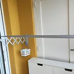 Lägenhet Copacabana