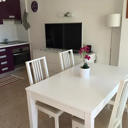 Appartamento Copacabana Costa Adeje (Tenerife)