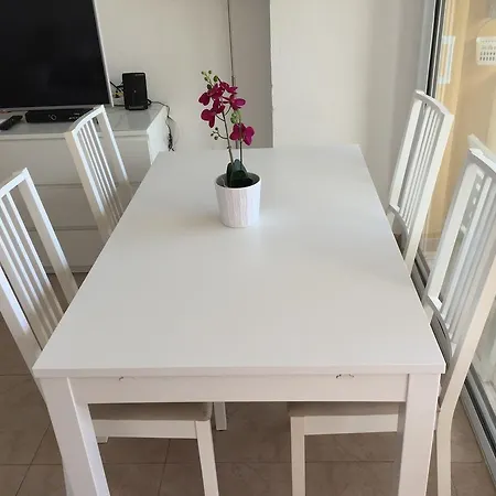 Appartamento Copacabana