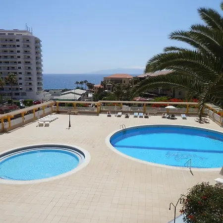 Copacabana Appartamento *