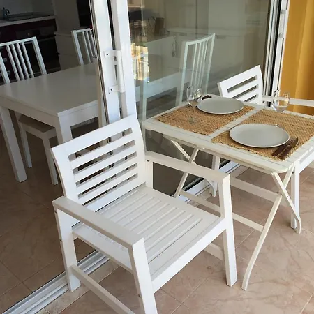 Appartamento Copacabana Costa Adeje (Tenerife)
