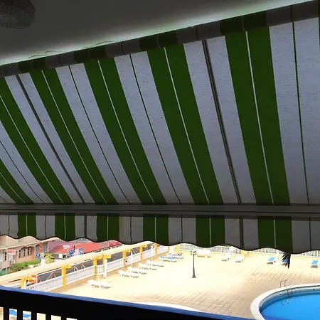 Appartamento Copacabana *