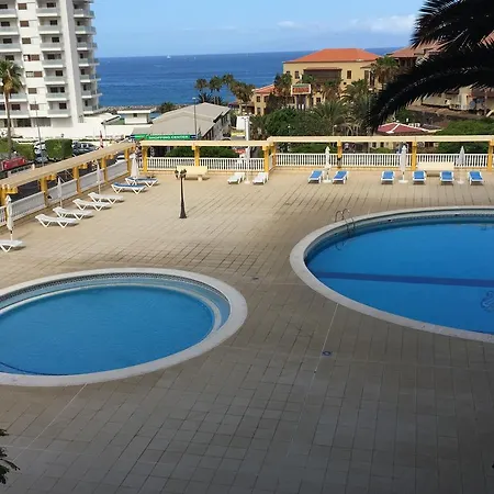 Copacabana Appartamento *