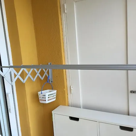 Appartamento Copacabana