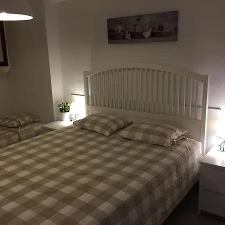 Appartamento Copacabana *
