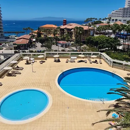 Lejlighed Copacabana