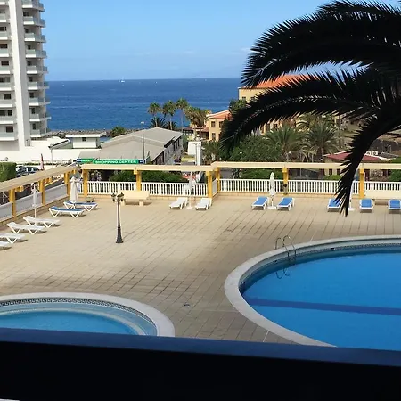 Copacabana Lejlighed *