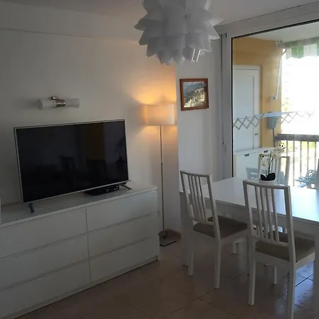 Lejlighed Copacabana