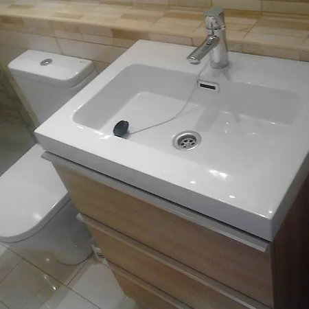 Copacabana Apartment *