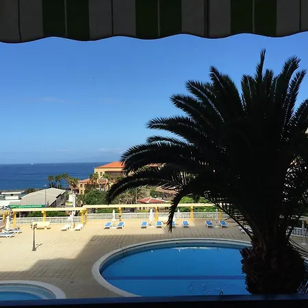 Lejlighed Copacabana *